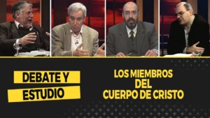 Portada del episodio Los Miembros del Cuerpo de Cristo y sus Funciones // Estudio Bíblico – 1° Corintios 12