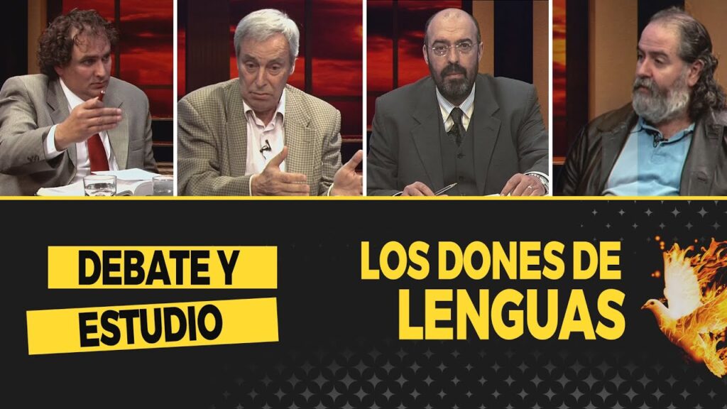 Imagen del programa ¿Qué son los Dones de Lenguas? – 1 Corintios 12:10 – Estudio Bíblico en Radio Solidaria