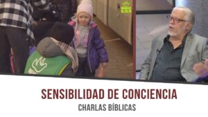 Portada del episodio ¡Buscamos Apoyo Para Ucrania! // Miguel Díez y Rebeca Díez.