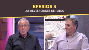 Portada del episodio Las Revelaciones de Pablo | Efesios 3 | Charlas Bíblicas