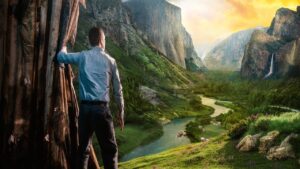 Portada del episodio Jeremías: Mi futuro está en las manos de Dios | Personajes Bíblicos