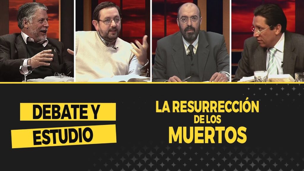 Imagen del programa La resurrección de los muertos // Estudio Bíblico – 1° Corintios 15 en Radio Solidaria