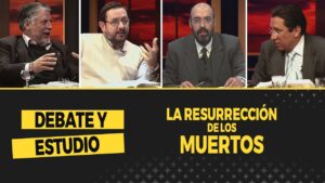 Portada del episodio La resurrección de los muertos // Estudio Bíblico – 1° Corintios 15