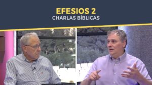 Portada del episodio Las Obras y La Gracia – Efesios 2 // Charlas Bíblicas