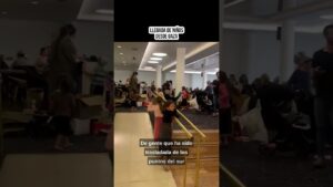 Portada del episodio Llegada de familias y niños desde Gaza // Noticias Israel