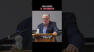 Portada del episodio La Venida del ANTICRISTO⚠️ // Escatología Bíblica – Miguel Díez