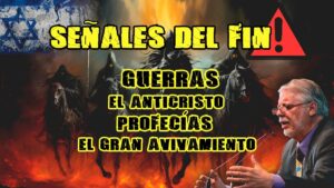 Portada del episodio Señales del Fin – ¿Qué pasará en 2027?
