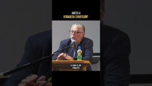 Portada del episodio Muchos no son convertidos por esto // Miguel Díez
