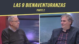 Portada del episodio Las 9 Bienaventuranzas – Parte 2 // Charlas Bíblicas