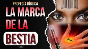 Portada del episodio ⚠️ PROFECÍA BÍBLICA ⚠️ La marca de la bestia, el 666 y el anticristo