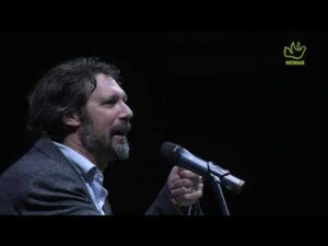Portada del episodio Predicación Mikel Díez // Congreso Remar Internacional 2023