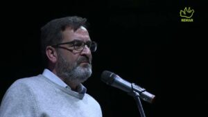 Portada del episodio Predicación Andrés Jiménez // Congreso Remar Internacional 2023