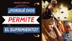 Portada del episodio ⚠️ PROFECÍA BÍBLICA ⚠️ Tiempos de dolor y sufrimiento en toda la Tierra.