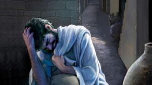 Portada del episodio Moisés: Cómo vencer el desánimo en mi vida | Personajes Bíblicos