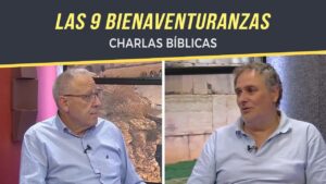 Portada del episodio Las 9 Bienaventuranzas – Parte 1 // Charlas Bíblicas