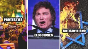 Portada del episodio Noticias del momento desde un enfoque bíblico // Charlas Bíblicas