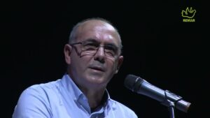 Portada del episodio Predicación José Jesús García // Congreso Remar Internacional 2023