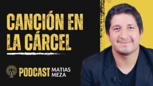 Portada del episodio Nadie quiere sufrir | Hablemos con Matias Meza