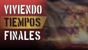 Portada del episodio ⚠️ PROFECÍA BÍBLICA ⚠️ Los tiempos finales en Oriente Medio