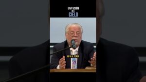 Portada del episodio Una Visión Del Cielo // Miguel Díez