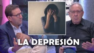 Portada del episodio ¿Cómo salir de la depresión? // Charlas Bíblicas