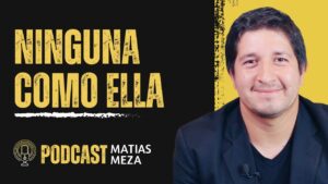 Portada del episodio El poder de la Palabra de Dios | Hablemos con Matias Meza