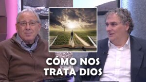 Portada del episodio Cómo nos trata Dios – Parte 2 // Charlas Bíblicas