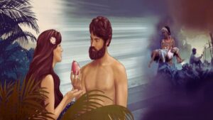 Portada del episodio Salomón: El que confiesa sus pecados prosperará | Personajes Bíblicos