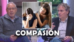 Portada del episodio Cómo ser una persona más «Compasiva» // Charlas Bíblicas