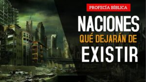 Portada del episodio ⚠️ PROFECÍA BÍBLICA ⚠️ Las naciones del mundo serán destruidas.