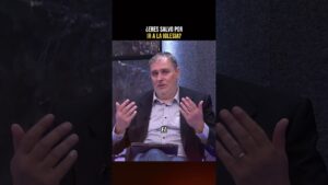 Portada del episodio ¿La iglesia salva? // Consejos Bíblicos