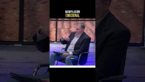 Portada del episodio ¿Es la manipulación emocional HECHICERÍA? #reflexionescristianas