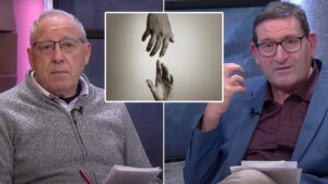 Portada del episodio El Cristiano, el Suicidio y la Realidad // Charlas Bíblicas