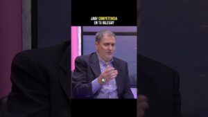 Portada del episodio ¿Hay competencia en tu iglesia? // Consejos Bíblicos