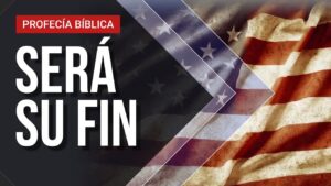 Portada del episodio ⚠️PROFECÍA BÍBLICA⚠️ Se acerca el final de EE.UU y el Reino Unido.