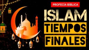 Portada del episodio ⚠️ PROFECÍA BÍBLICA ⚠️ El Islam en los últimos tiempos.