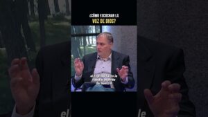 Portada del episodio ¿Cómo escuchar la voz de Dios? // Consejo Bíblico
