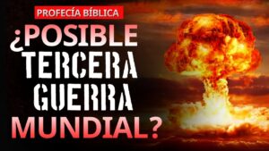 Portada del episodio ⚠️ PROFECÍA BÍBLICA ⚠️ Estamos a las puertas de la III Guerra Mundial.