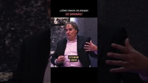 Portada del episodio ¿Cómo vencer los ataques de Satanás? // Consejo Bíblico