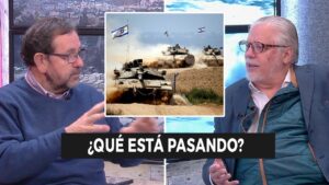 Portada del episodio ¿Qué está pasando en el mundo hoy? // Charlas Bíblicas