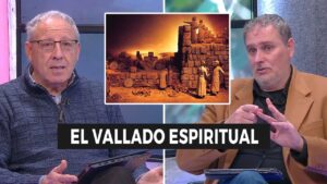Portada del episodio El Significado Del «Vallado Espiritual» // Charlas Bíblicas