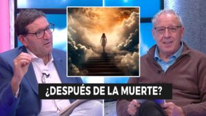 Portada del episodio La Vida Que Nos Espera Después De La Muerte // Charlas Bíblicas