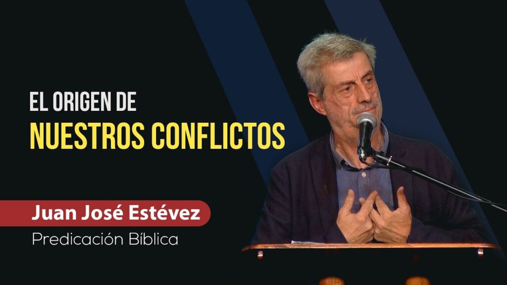Imagen del programa El Origen De Todos Nuestros Conflictos // Juan José Estévez en Radio Solidaria