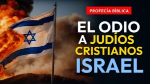 Portada del episodio ⚠️PROFECÍA BÍBLICA⚠️ Crece la persecución de los cristianos en el mundo.