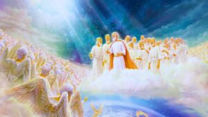 Portada del episodio Isaías: Deseando ver la gloria de Dios | Personajes Bíblicos