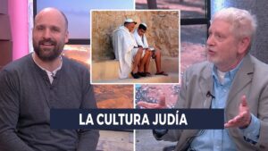 Portada del episodio La Cultura Judía Y Sefarad // Charlas Bíblicas