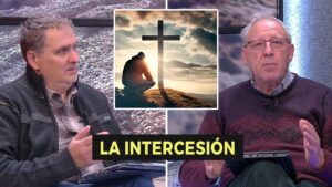 Portada del episodio El Poder de la Intercesión // Charlas Bíblicas