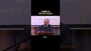 Portada del episodio ¿Conoces tu ÁNGEL de la guarda? // Miguel Díez