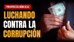 Portada del episodio ⚠️PROFECÍA BÍBLICA⚠️ La corrupción crece cada día más.