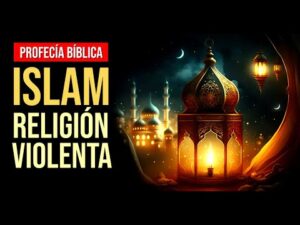 Portada del episodio ⚠️PROFECÍA BÍBLICA⚠️ El fanatismo religioso del Islam.